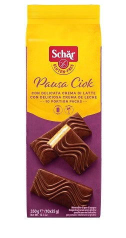 Pausa Ciok 350g - Schär