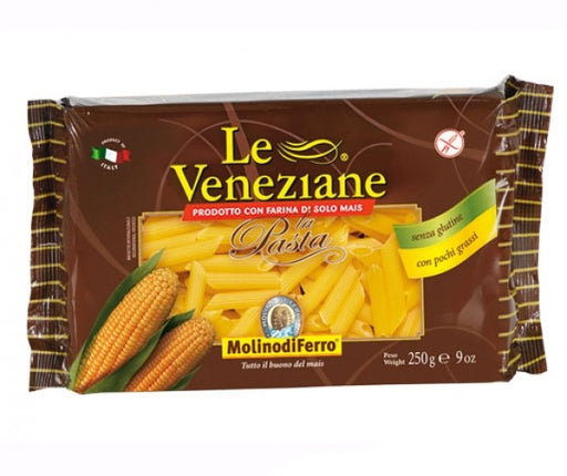 Penne Rigate 250g  Le Veneziane