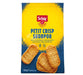 Petit Crisp Skorpor 150g- Schär

 Überrasche deine Freunde mit echtem, italienischem Temperament!