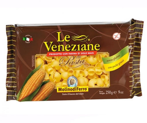 Pipe Rigate 250g - Le Veneziane