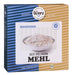 Reis Vollkorn Mehl 1000g - Werz Bio

