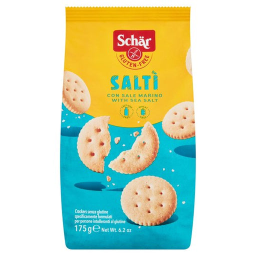 Salti 175g - Schär