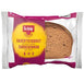 Sauerteigbrot 240g - Schär

Glutenfreies und laktosefreies herzhaftes dunkles Sauerteig-Schnittbrot. Gebacken mit Sauerteig nach traditioneller Art.
