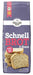Schnellbrot 5-Korn 475g- Bauckhof Bio ( Ersatz für Schnellbrot Dunkel )