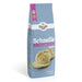 Schnelle Brötchen mit Hafer Backmischung 500g - Bauckhof Bio

Gelingsicher und schnell ist für manche eine große Erleichtung. Erstmals gibts nun auch eine Backmischung für Brötchen. Als vollwertiges Frühstücksbrötchen sind unsere gutenfreien Haferbrötchen reich an Ballaststoffen, außerdem besonders mild und saftig.