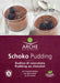 Schoko Pudding 50g - Arche Naturküche Bio

Puddingpulver mit feinem Bio-Kakao, für 500 ml Milch/Pflanzendrink