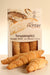 Sesamspitz 225g  - Richter glutenfrei

Die glutenfreien Sesamspitz von Richter sind drei leckere Brötchen zum selbst aufbacken. Die glutenfreien Brötchen kurz im Ofen aufbacken, lecker belegen und fertig ist der Genuß. Ob mit herzhaftem oder süßem Belag, die Sesamspitz von Richter schmecken immer und überall und sind dabei frei von Gluten und frei von Laktose. Ein Genuss für die ganze Familie!