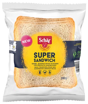 wz Brot-Brötchen