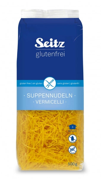 Suppennudeln 500g -  Seitz