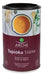 Tapioka Stärke 200g - Arche Naturküche bio

Arche Bio Tapioka ist eine feine, geschmacksneutrale Stärke aus den stärkehaltigen Wurzelknollen der Maniokpflanze. Die Bio Stärke ist ein glutenfreies und &nbsp;ideales Bindemittel für Suppen und Saucen, sie verleiht ihnen eine optimale Konsistenz und leichten Glanz, wie man ihn aus guten asiatischen Restaurants kennt.
