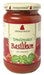 Tomatensauce Basilikum  340ml - Zwergenwiese bio