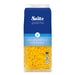 Wellenspätzle 500g - Seitz

Glutenfreie Wellenspätzle (Kräuselspätzle) von Seitz.. Eine gelungene Verwandte der Spätzle, passt zu schwäbischen Linsen genauso wie in italienische Minestrone.