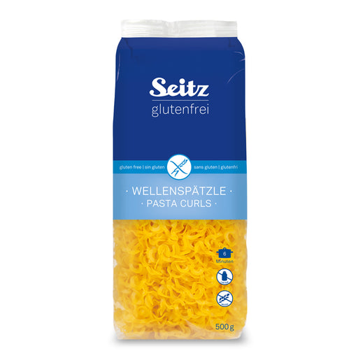 Wellenspätzle 500g - Seitz