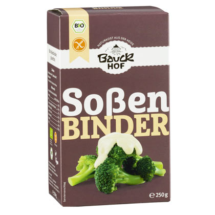 Soßenbinder 250g  - Bauckhof Bio